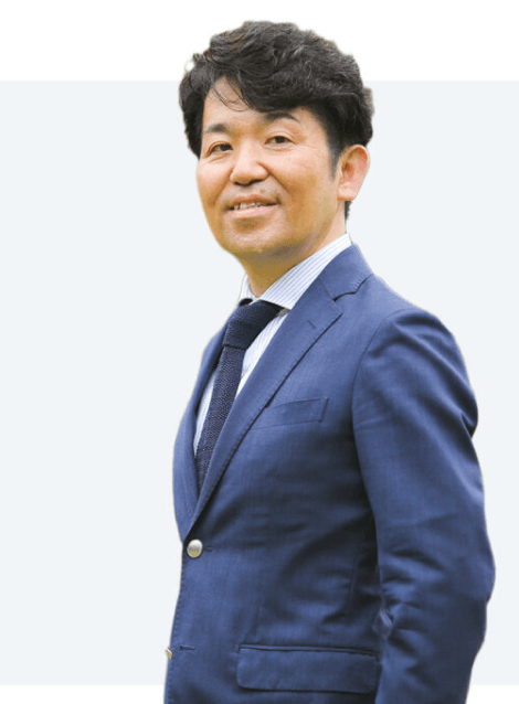 松村 泰久 氏